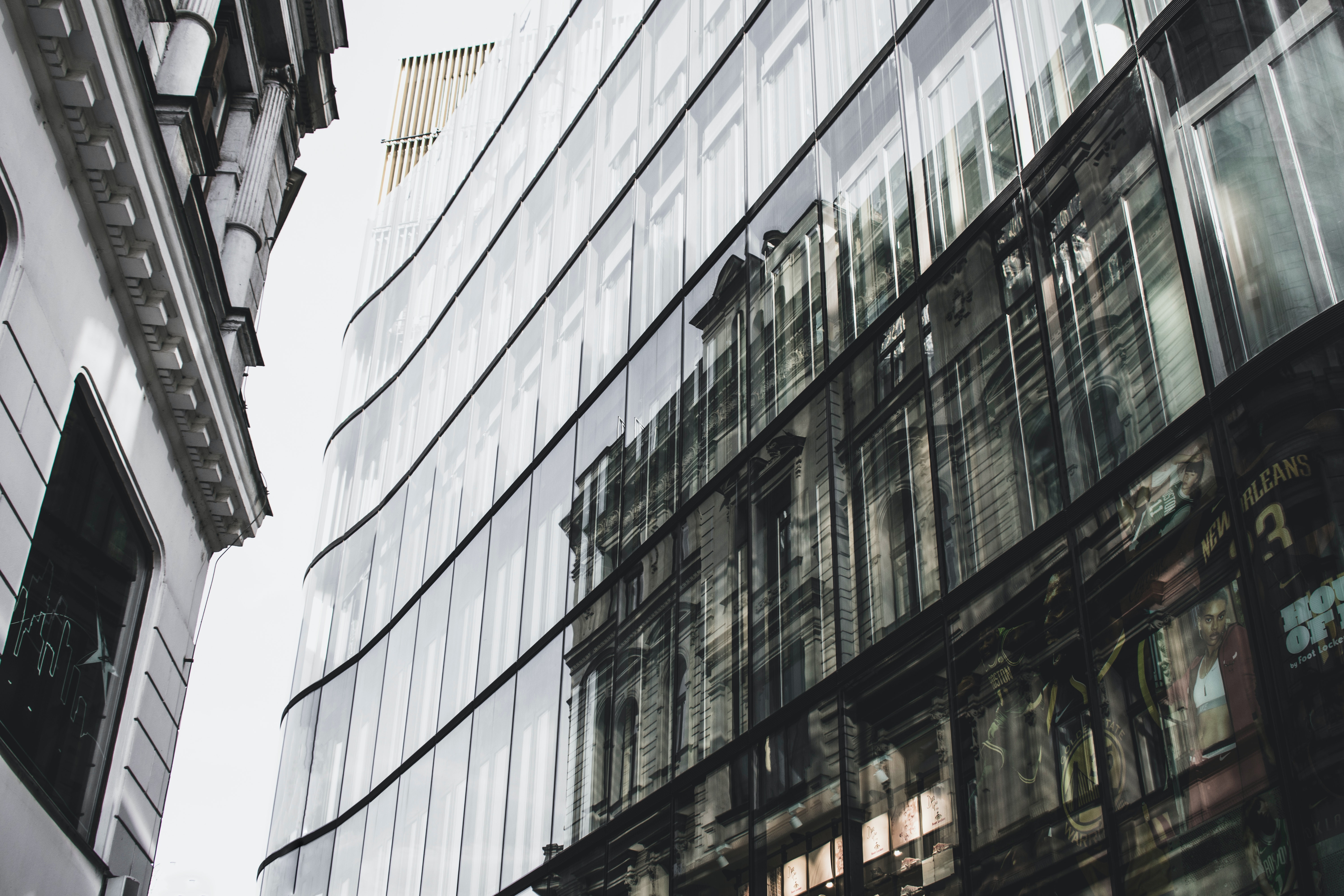 Two deals, one purpose- Equity release
