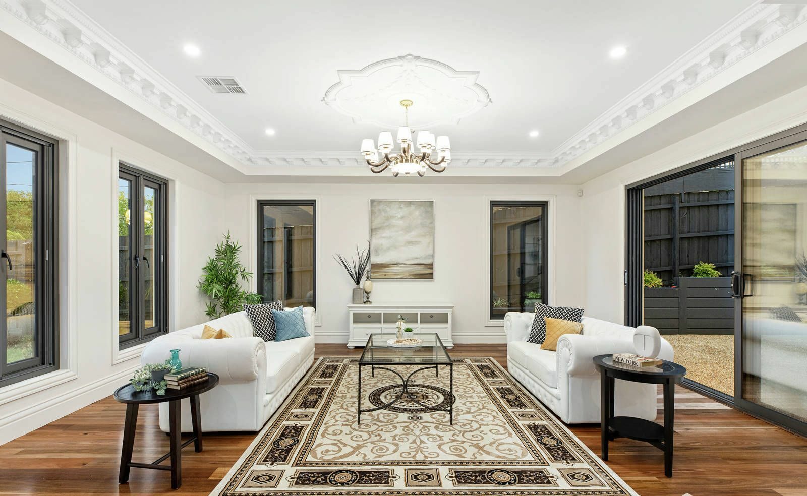 homelands - 1 Apex Crescent, Bulleen VIC 3105 - 1