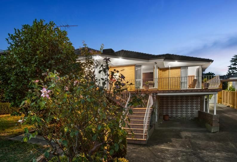 homelands - 1 Apex Crescent, Bulleen VIC 3105 - 22