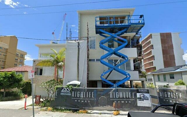 tyburn 2 - Unit 1 1431 Gold Coast Highway, Palm Beach QLD 4221 - 0