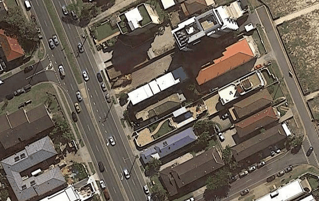 tyburn 2 - Unit 1 1431 Gold Coast Highway, Palm Beach QLD 4221 - 1
