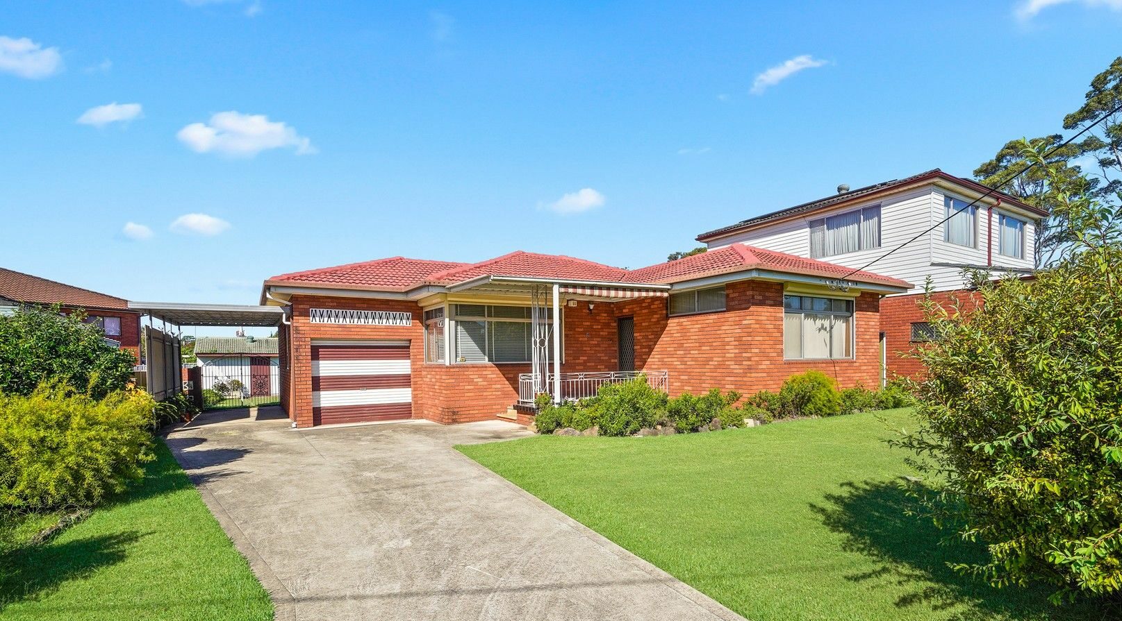 sleitini 1 - 8 Thompson Avenue Moorebank NSW 2170 - 0